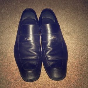 Gucci men’s shoes